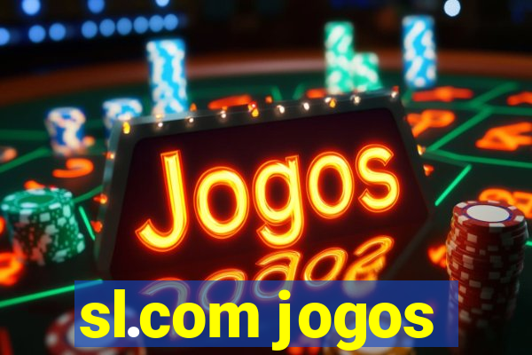 sl.com jogos